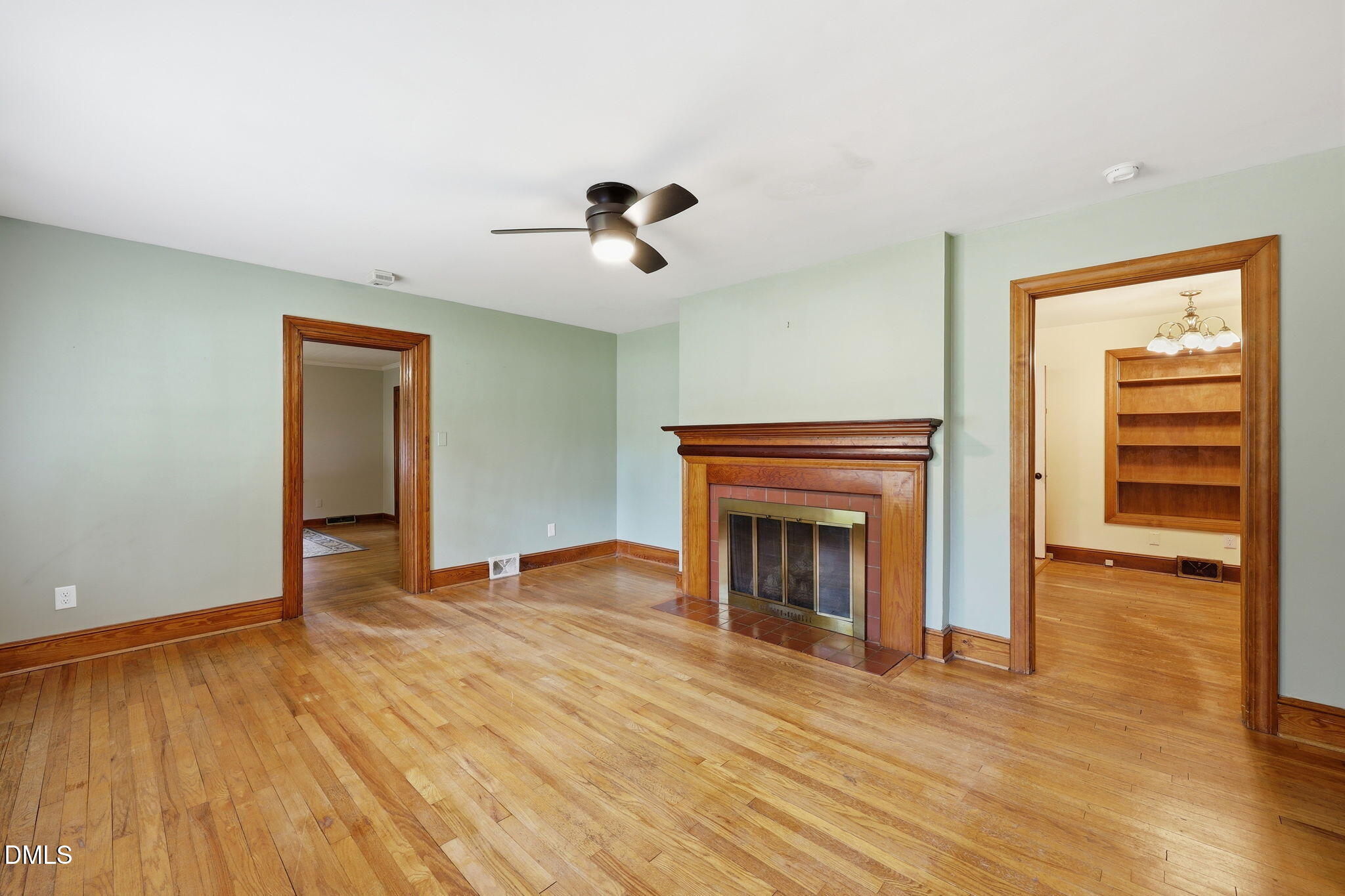 213 Pine Tree Road Oxford, NC 27565 - Photo 5 of 31