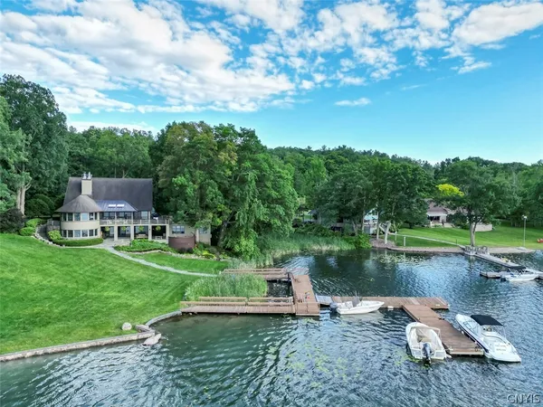 $2,595,000 | 47247 Sunset Drive, Alexandria, NY 13640