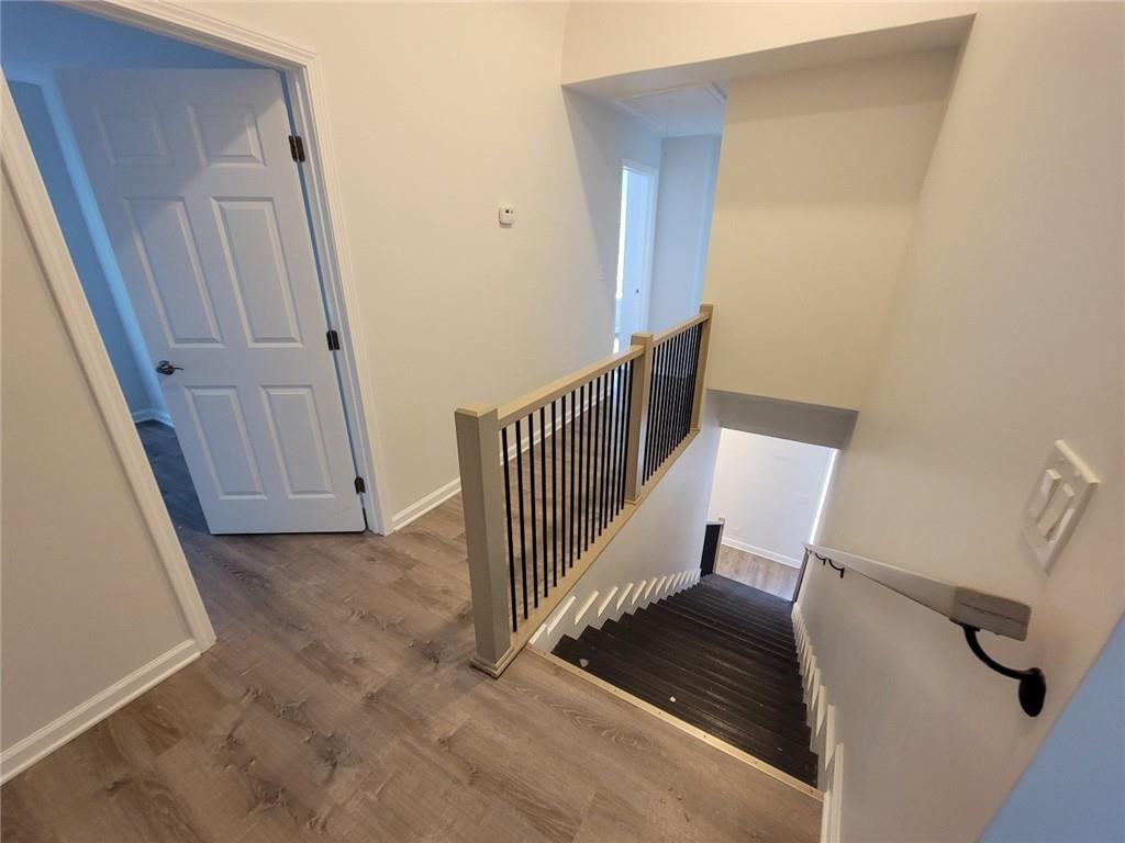 1896 Ridgewood Drive Northeast, Unit CARRIA Atlanta, GA 30307 - Photo 9 of 9