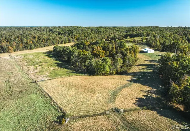 $490,000 | 0 County Road 584, Piedmont, MO 63957