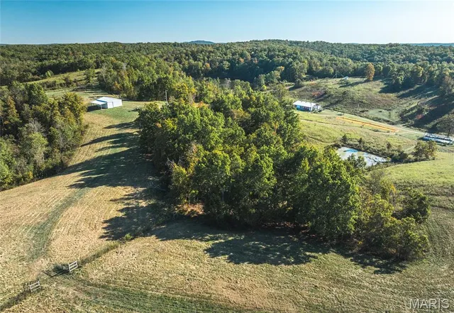 $490,000 | 0 County Road 584, Piedmont, MO 63957