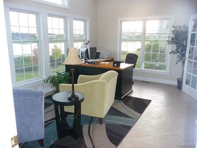 24933 Reeds Pointe Drive, Unit 9 Novi, MI 48374 - Photo 6 of 20 CONSERVATORY