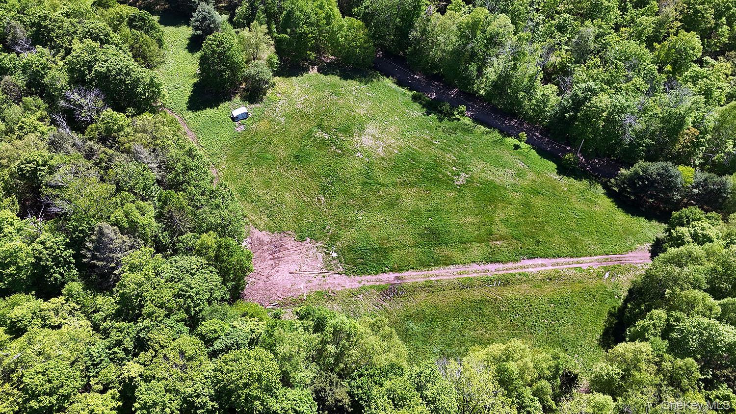 John Milk Road Long Eddy, NY 13783 - Photo 29 of 50 a view of a garden with plants