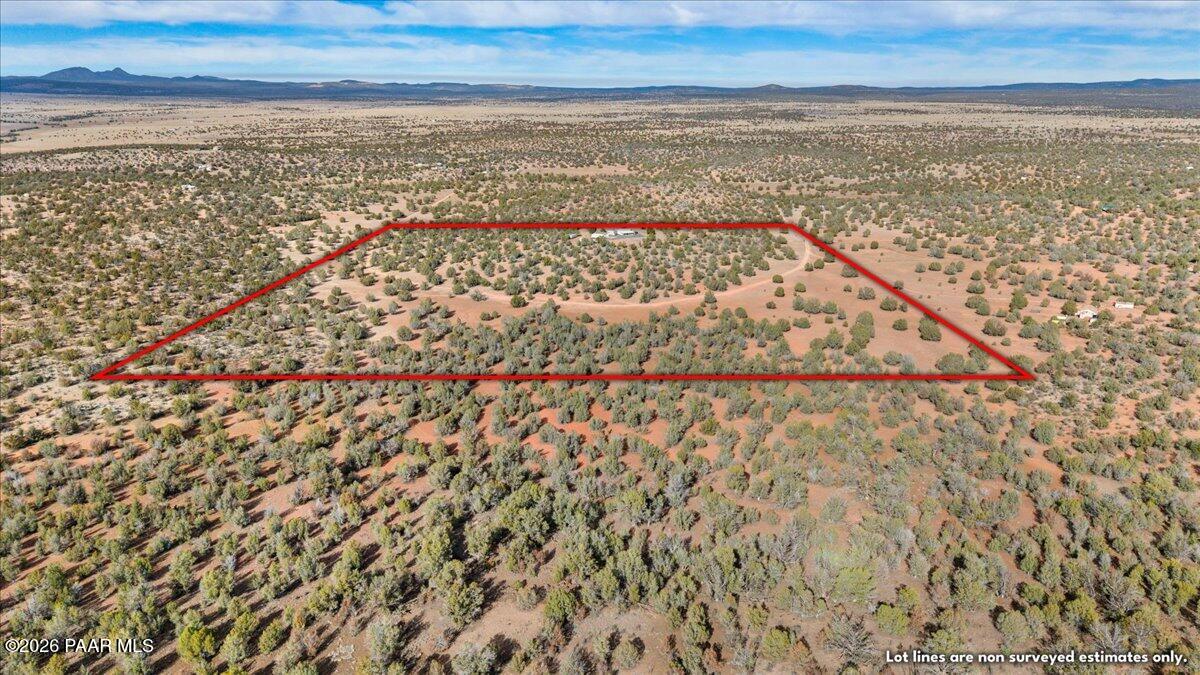 44044 North Haywire Road Ash Fork, AZ 86320 - Photo 20 of 22 Haywire