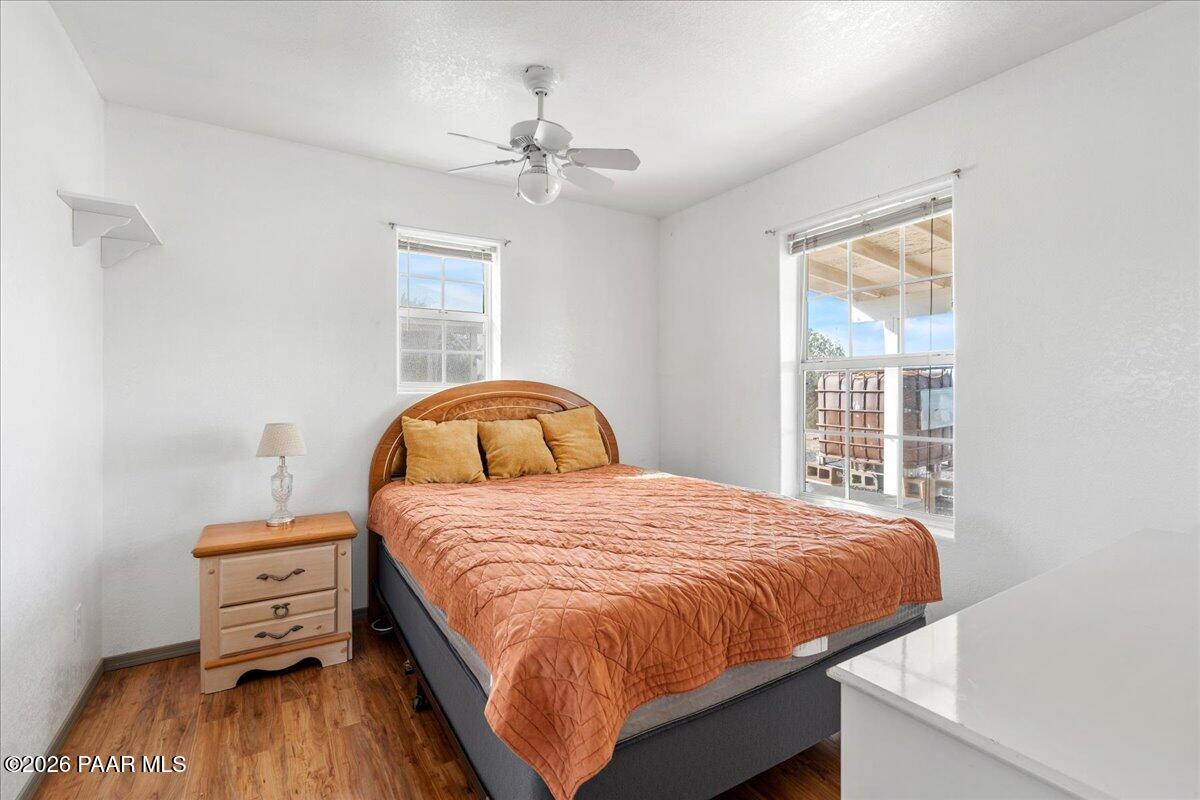 44044 North Haywire Road Ash Fork, AZ 86320 - Photo 9 of 22 16-Bedroom 2