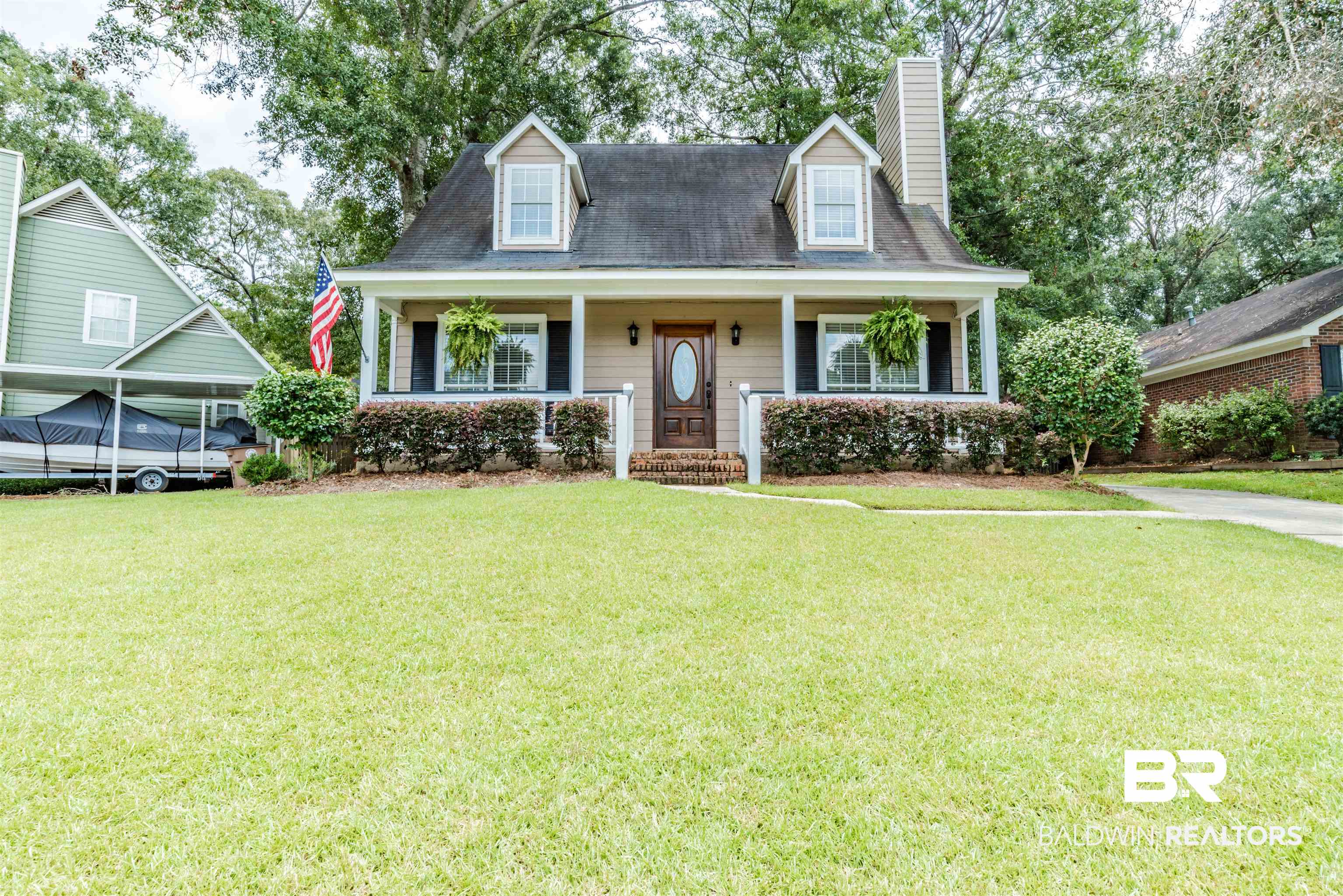 6809 Autumn Ridge Drive West Mobile, AL 36695 - Photo 1 of 30