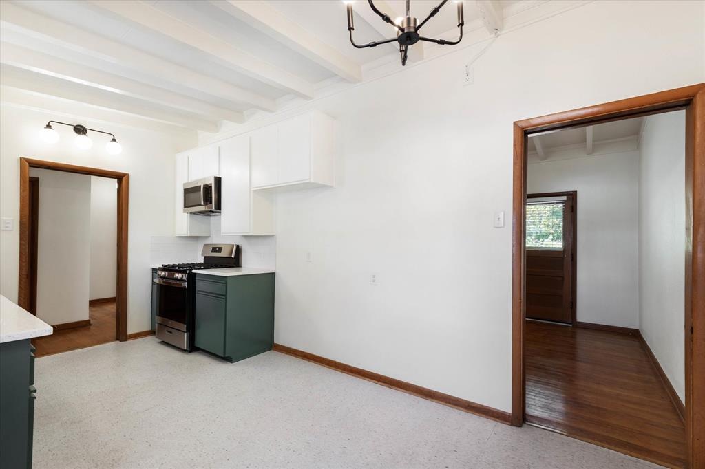 4516 Rutland Avenue Fort Worth, TX 76133 - Photo 8 of 25