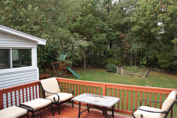 65 Hollytree Road Stoughton, MA 02072 - Photo 24 of 30 Gallery Image 24