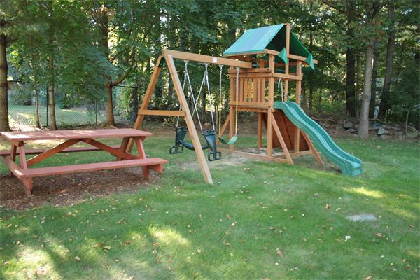 65 Hollytree Road Stoughton, MA 02072 - Photo 26 of 30 Gallery Image 26