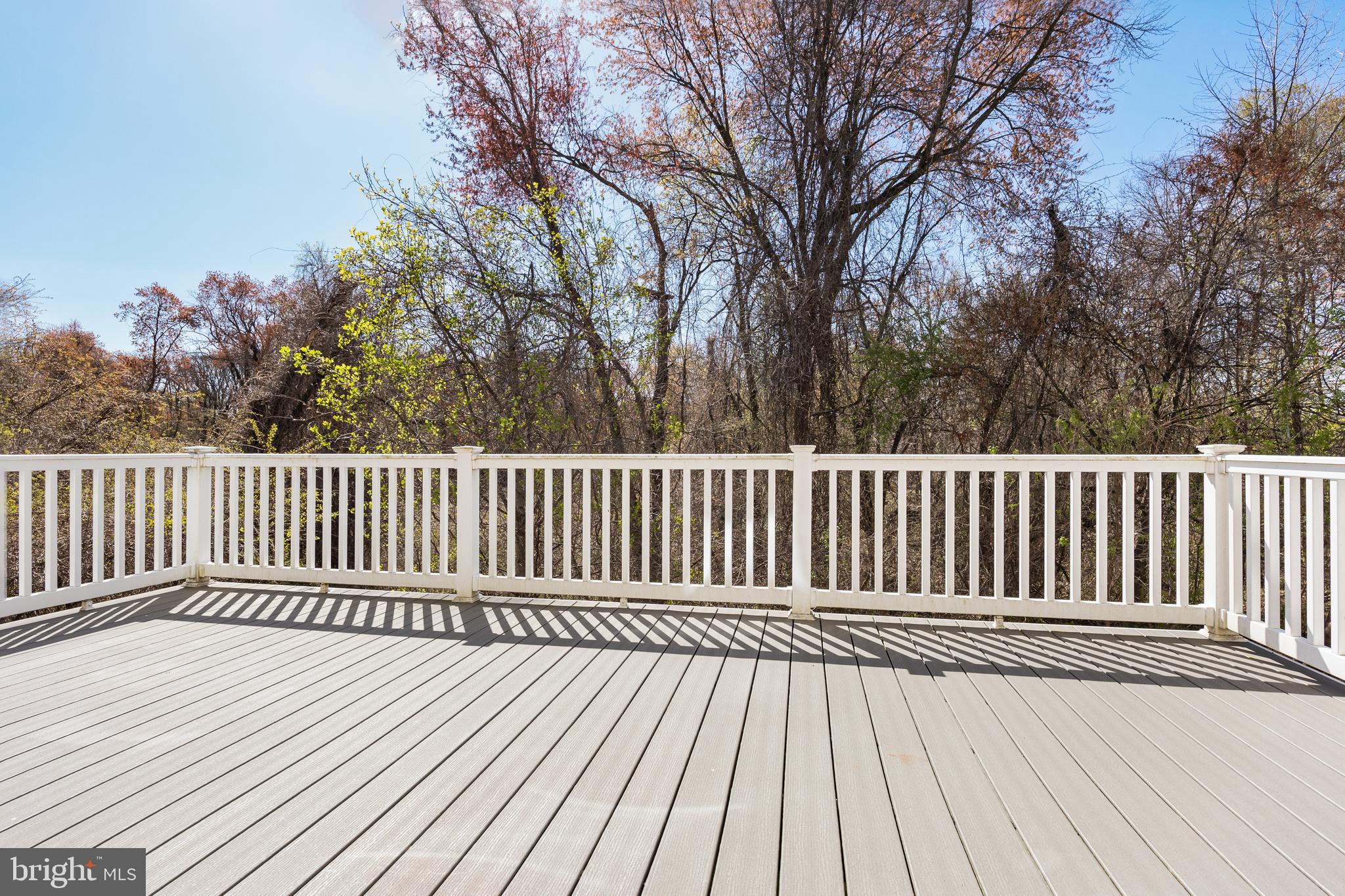 41 Franklin Circle Somerdale, NJ 08083 - Photo 25 of 26 a view of a wooden roof