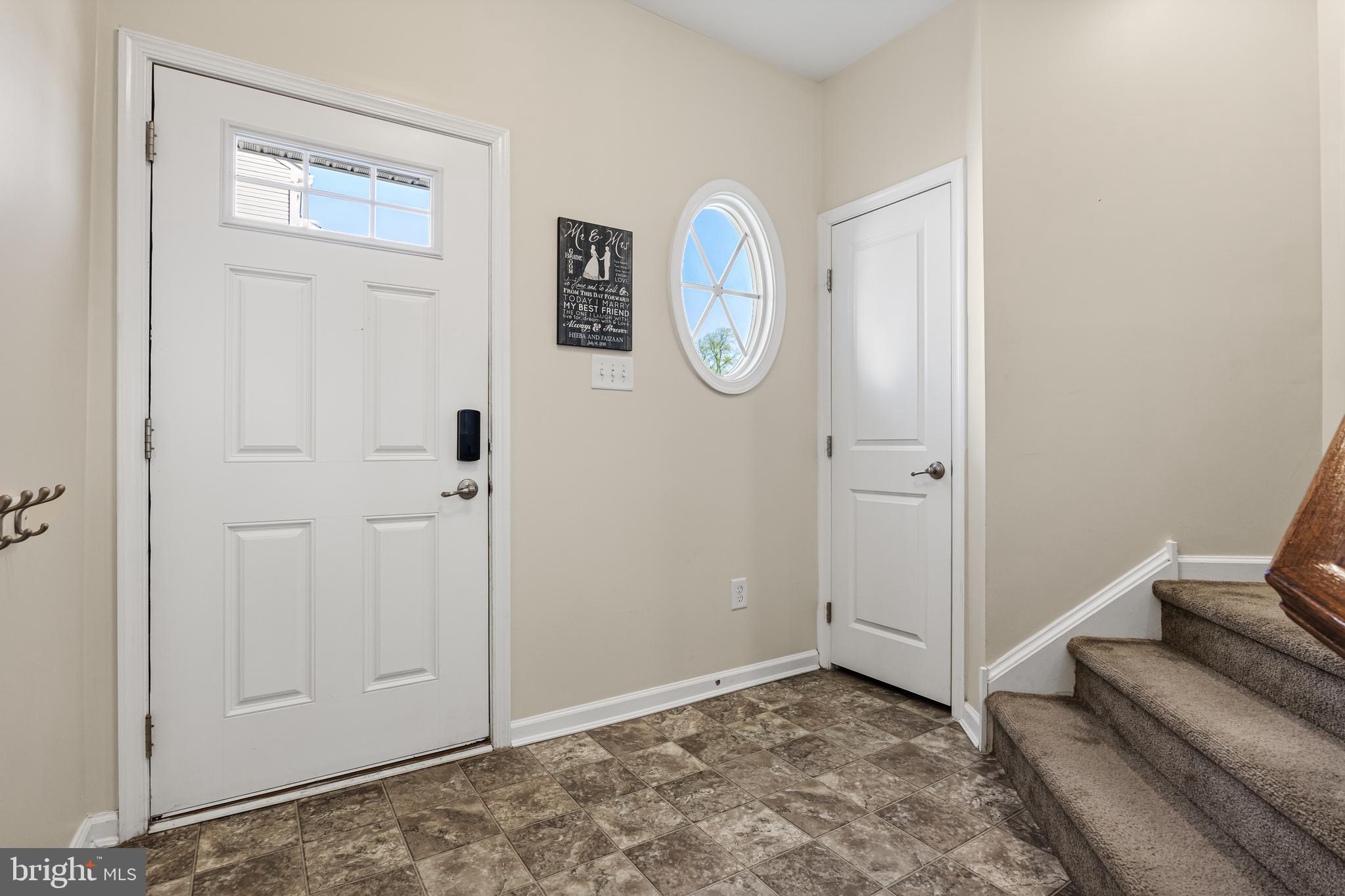 41 Franklin Circle Somerdale, NJ 08083 - Photo 5 of 26 a view of a livingroom with wooden floor