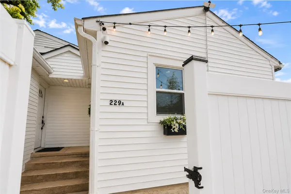$399,000 | 229 A Freeborn Street | Midland Beach
