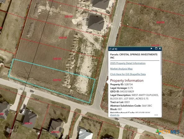 a view of a balcony from a floor