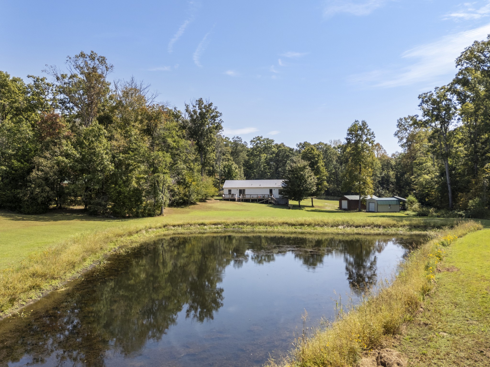 1432 Lecomte Road Dickson, TN 37055 - Photo 42 of 51 Gallery Image 42
