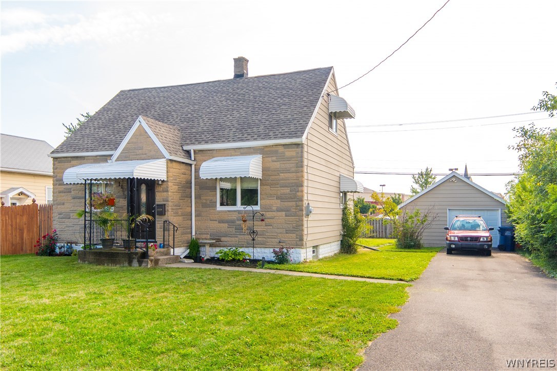 11 Meadowlawn Road Cheektowaga, NY 14225 - Photo 1 of 1 Gallery Image 1