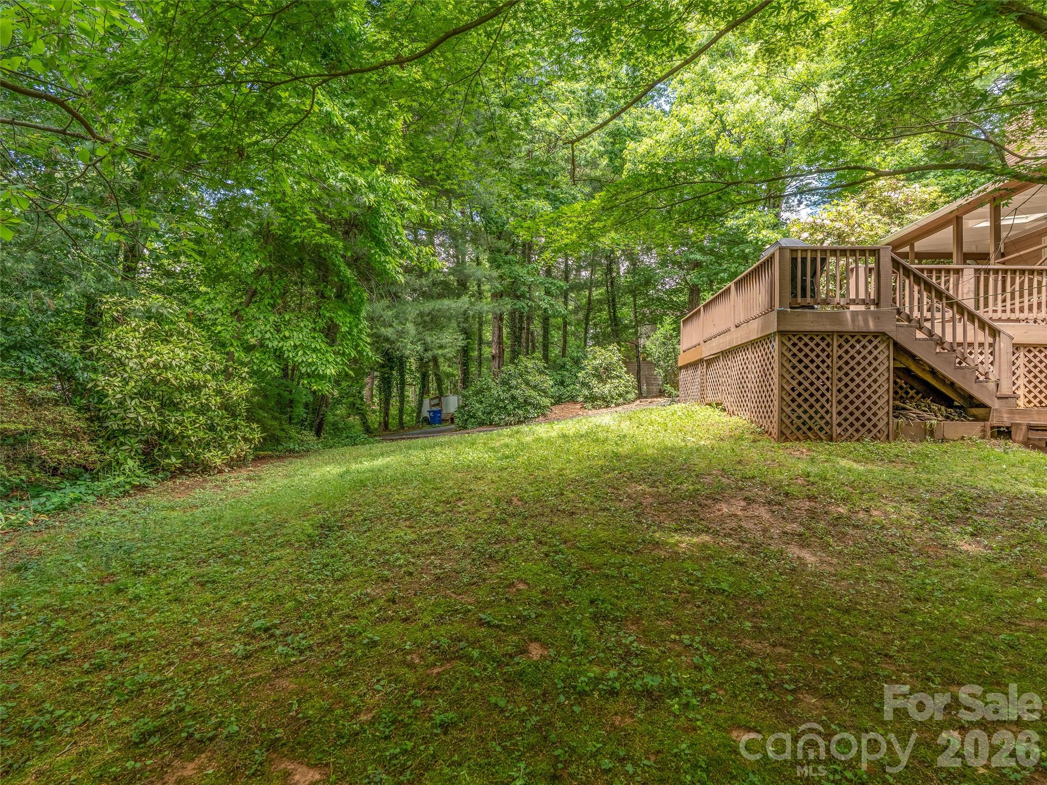 25 Blueberry Lane Fairview, NC 28730 - Photo 44 of 48