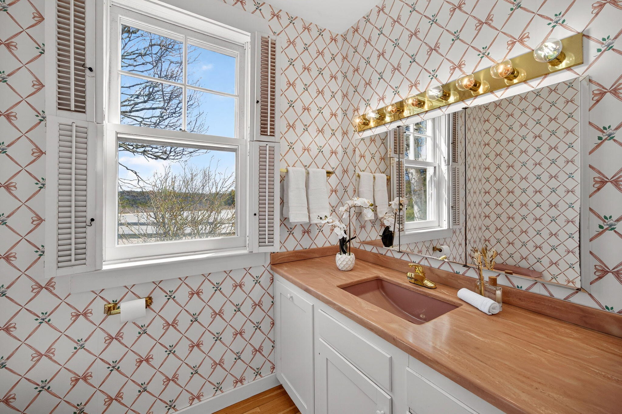 5 High Ridge Rd Extension Truro, MA 02666 - Photo 42 of 79 One of Two Primary Baths