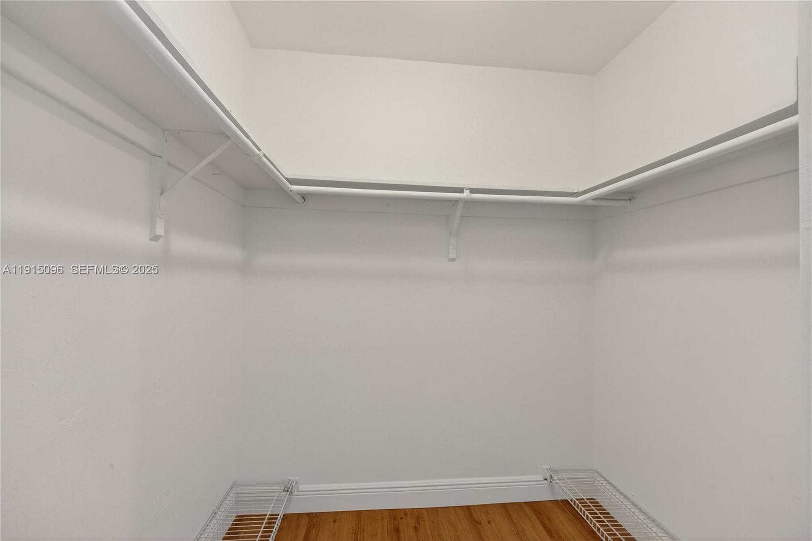 6822 West 2nd Lane Hialeah, FL 33014 - Photo 24 of 36 a view of a room with racks on the wall