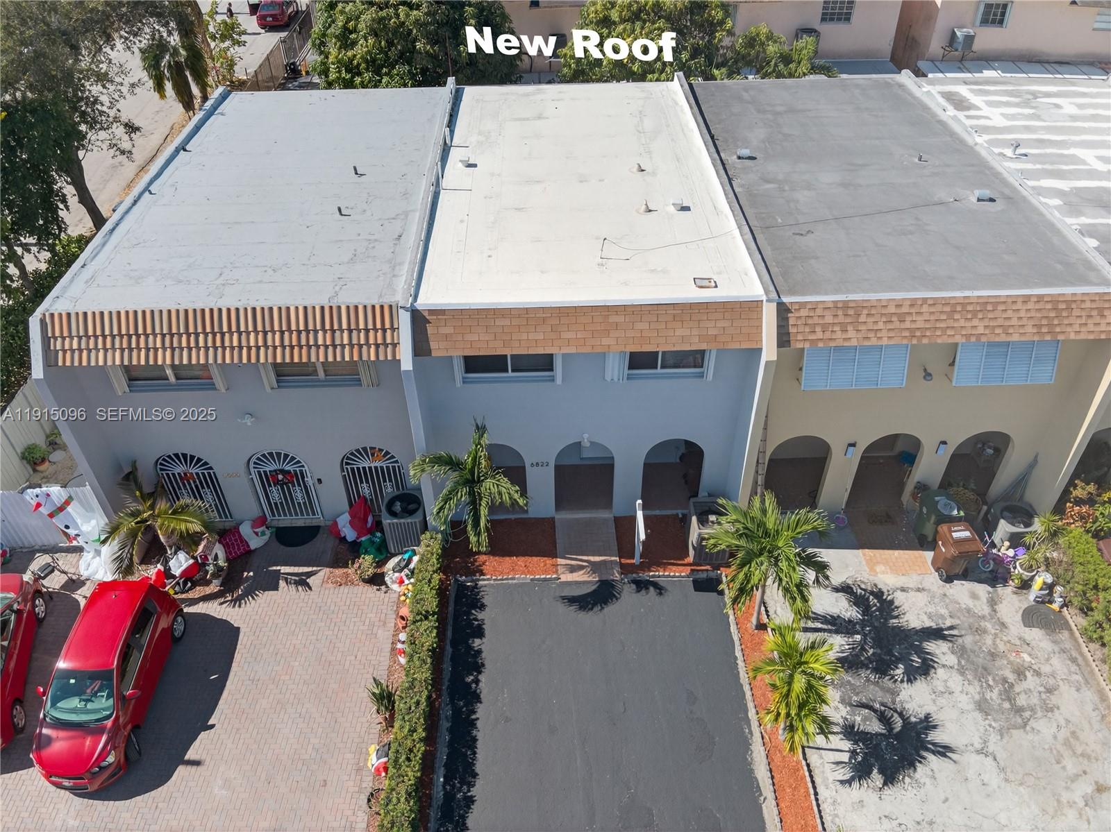 6822 West 2nd Lane Hialeah, FL 33014 - Photo 36 of 36 a view of swimming pool with outdoor seating