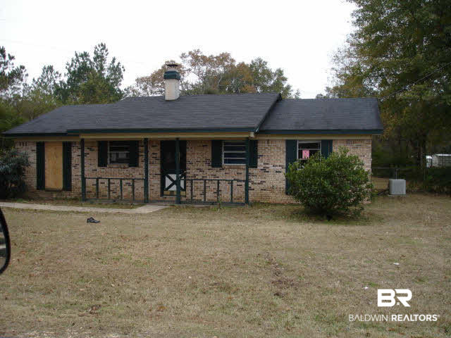 130 Ridge Road Monroeville, AL 36460 - Photo 1 of 1