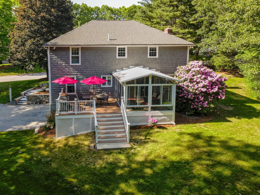 207 Trout Brook Road Dracut, MA 01826 - Photo 39 of 42
