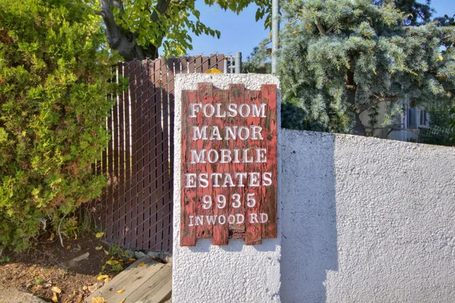 $115,000 | 76 Redwood Lane, Folsom, CA 95630