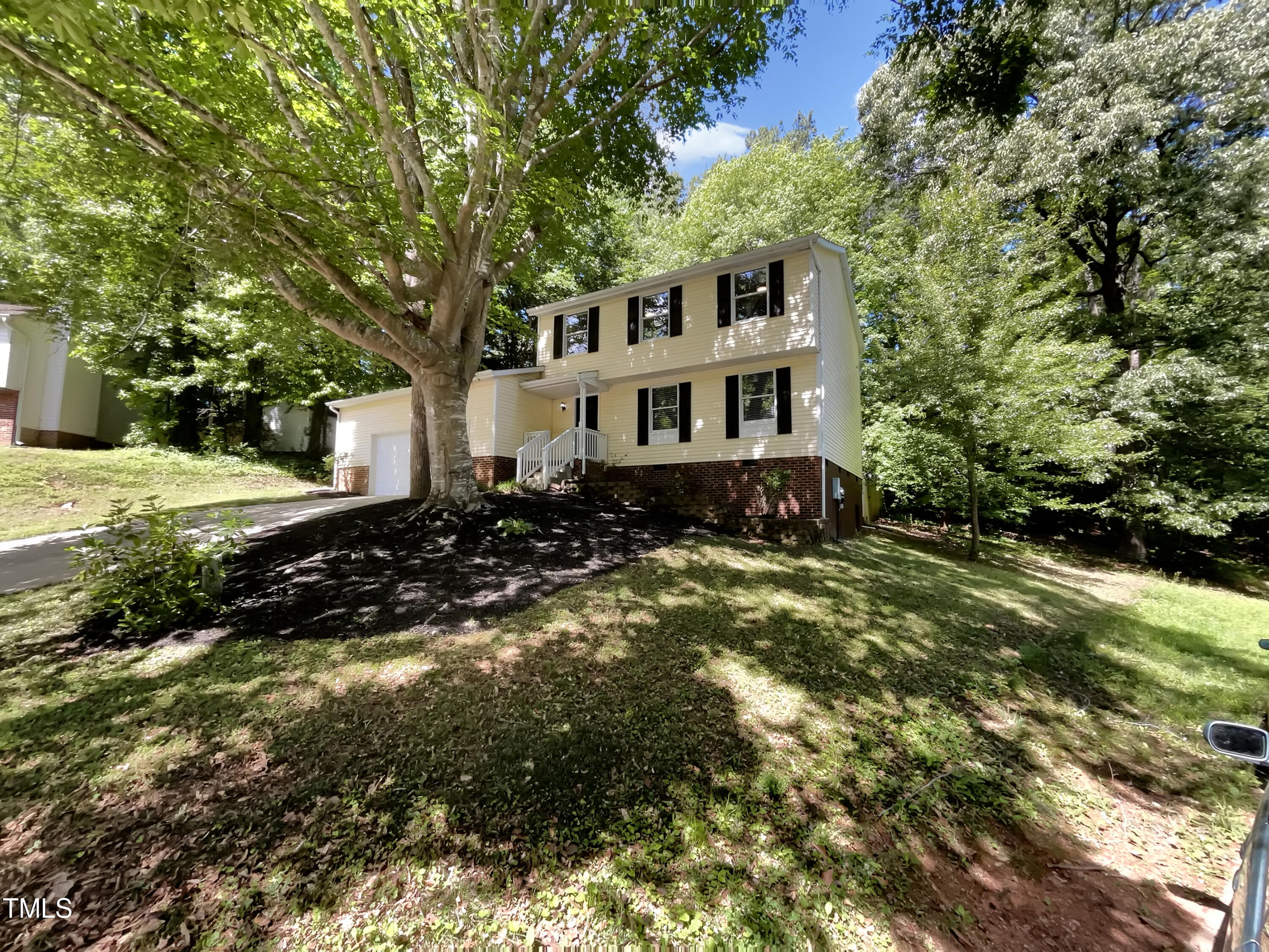 7317 Summerland Drive Raleigh, NC 27612 - Photo 8 of 33 listing_7
