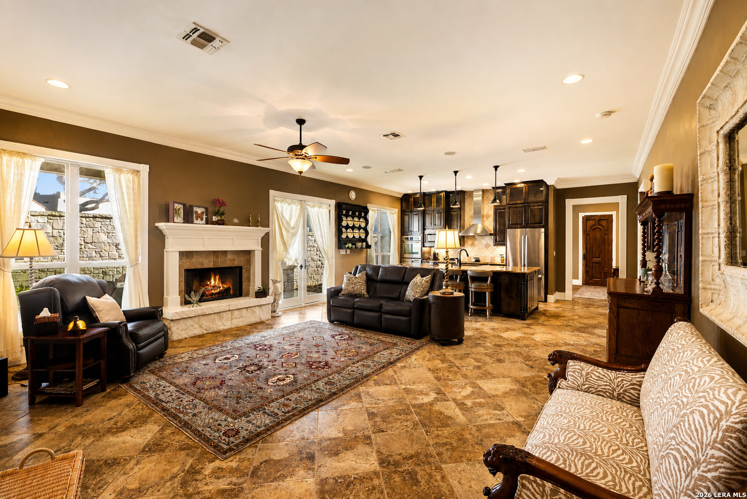 150 St Andrews Loop Kerrville, TX 78028 - Photo 12 of 31