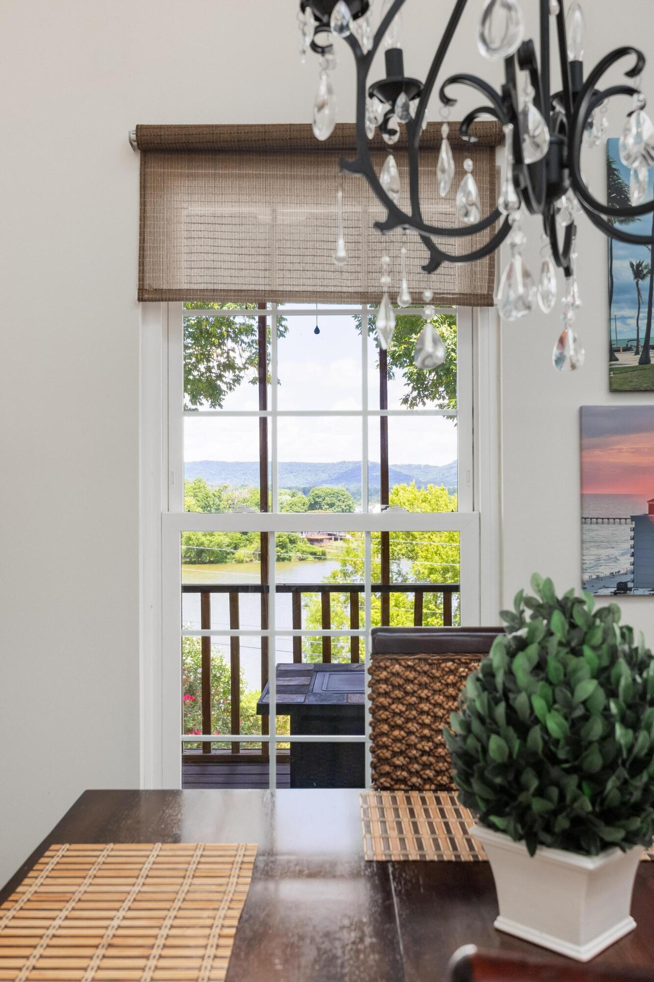 8223 Snow Hill Road Ooltewah, TN 37363 - Photo 21 of 62 View of lake