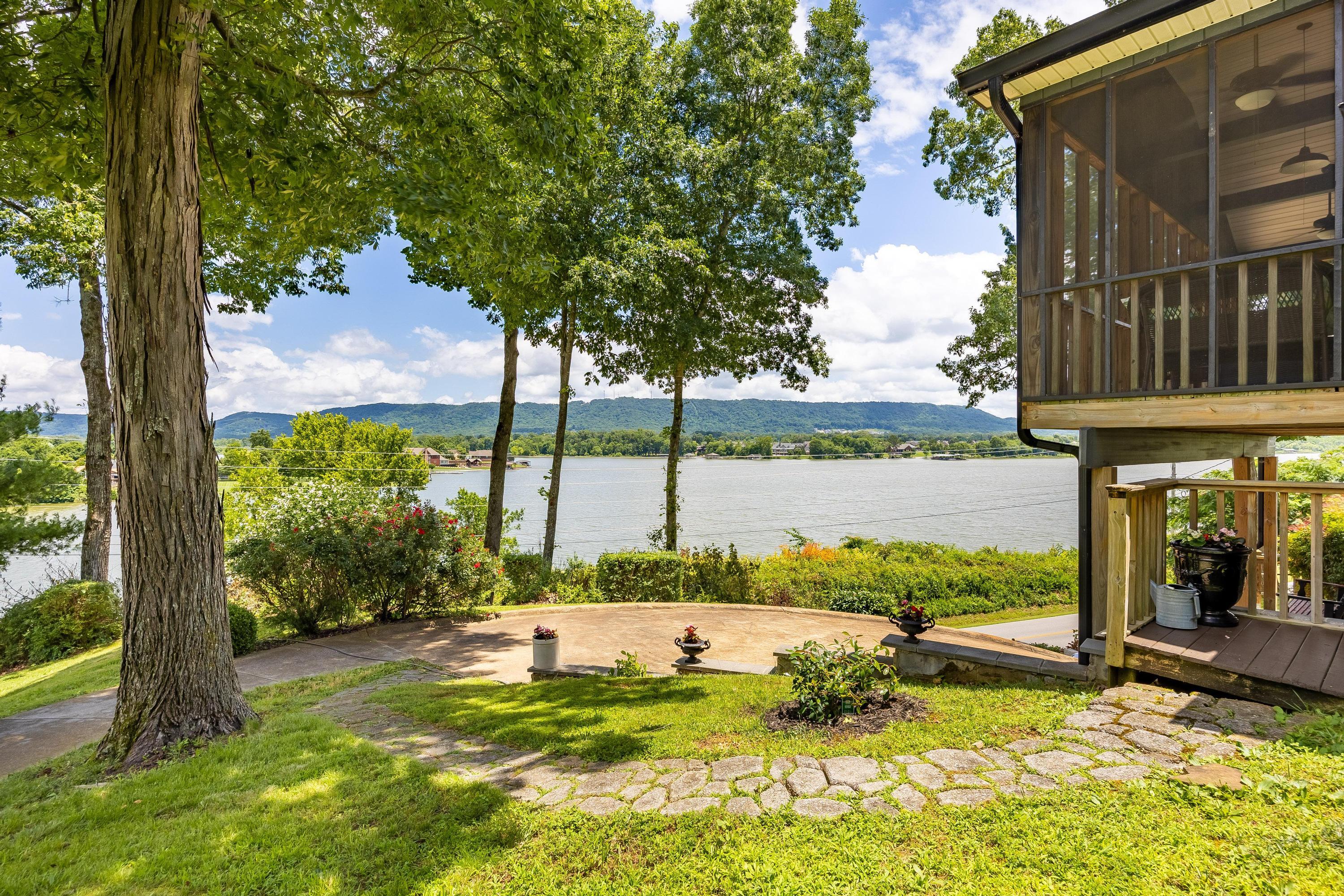 8223 Snow Hill Road Ooltewah, TN 37363 - Photo 30 of 62 Lake view