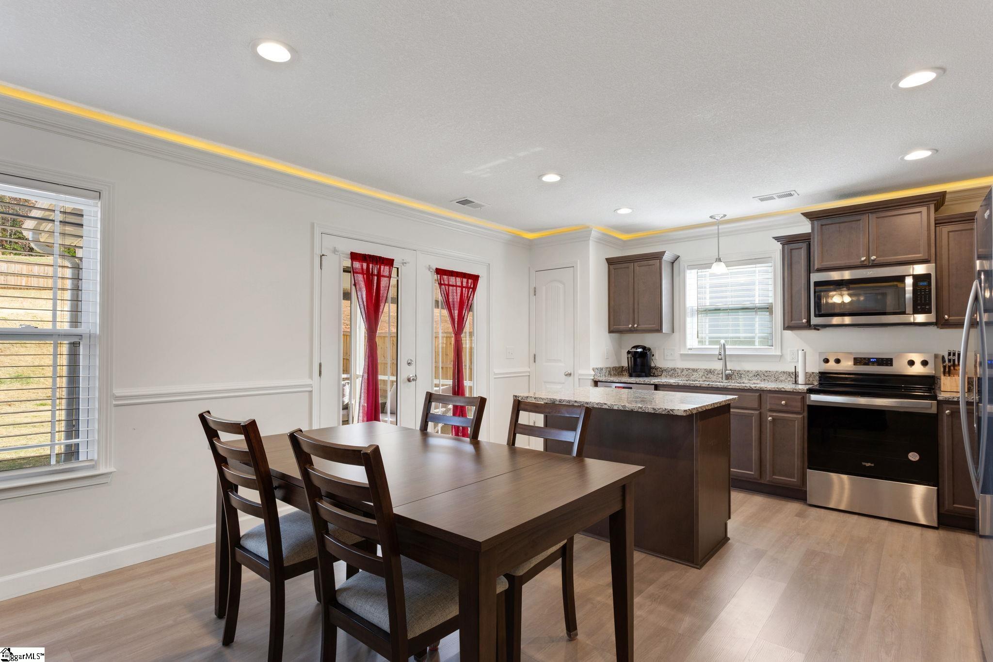 134 James Shands Lane Wellford, SC 29385 - Photo 12 of 49