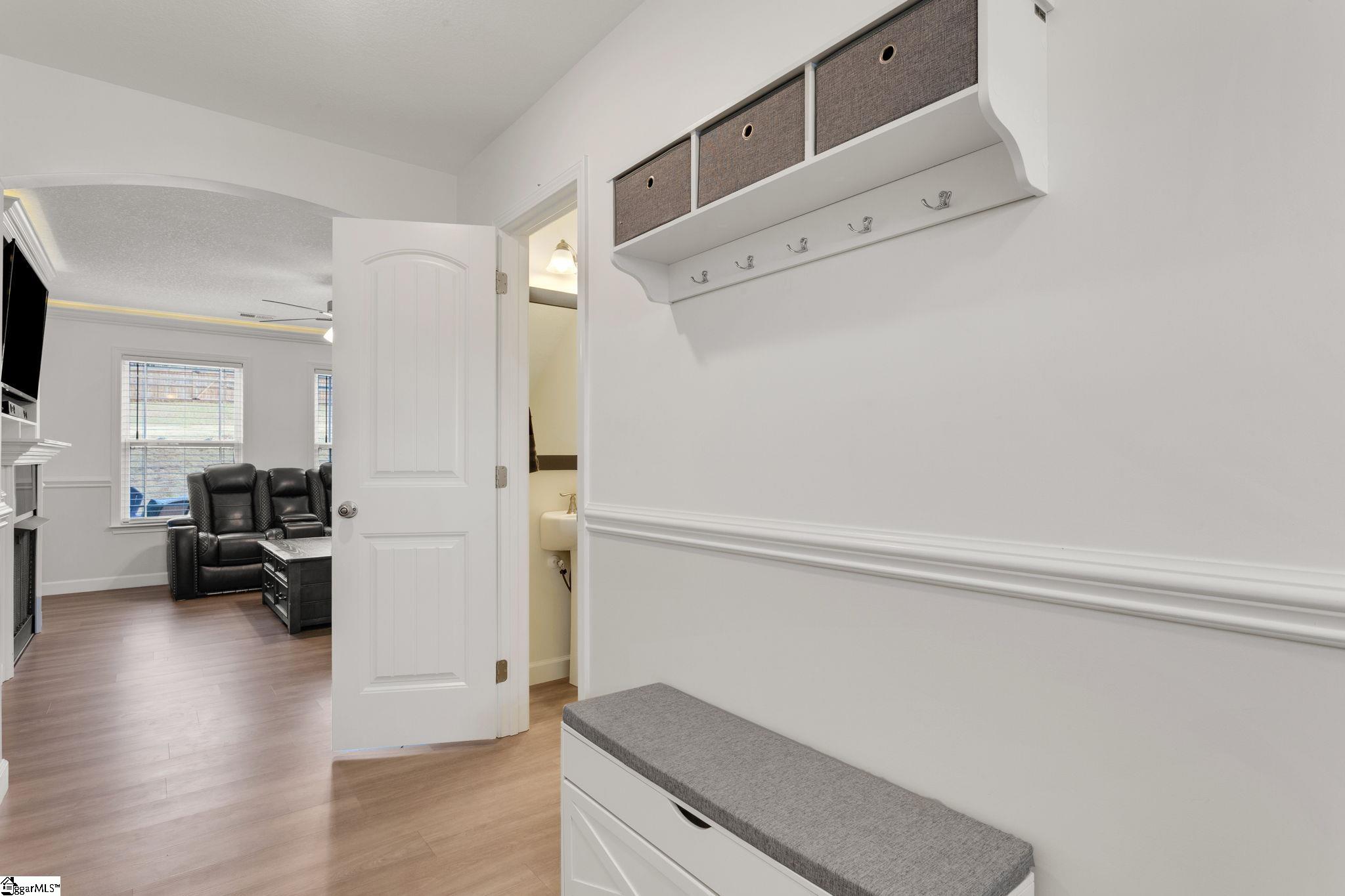 134 James Shands Lane Wellford, SC 29385 - Photo 14 of 49