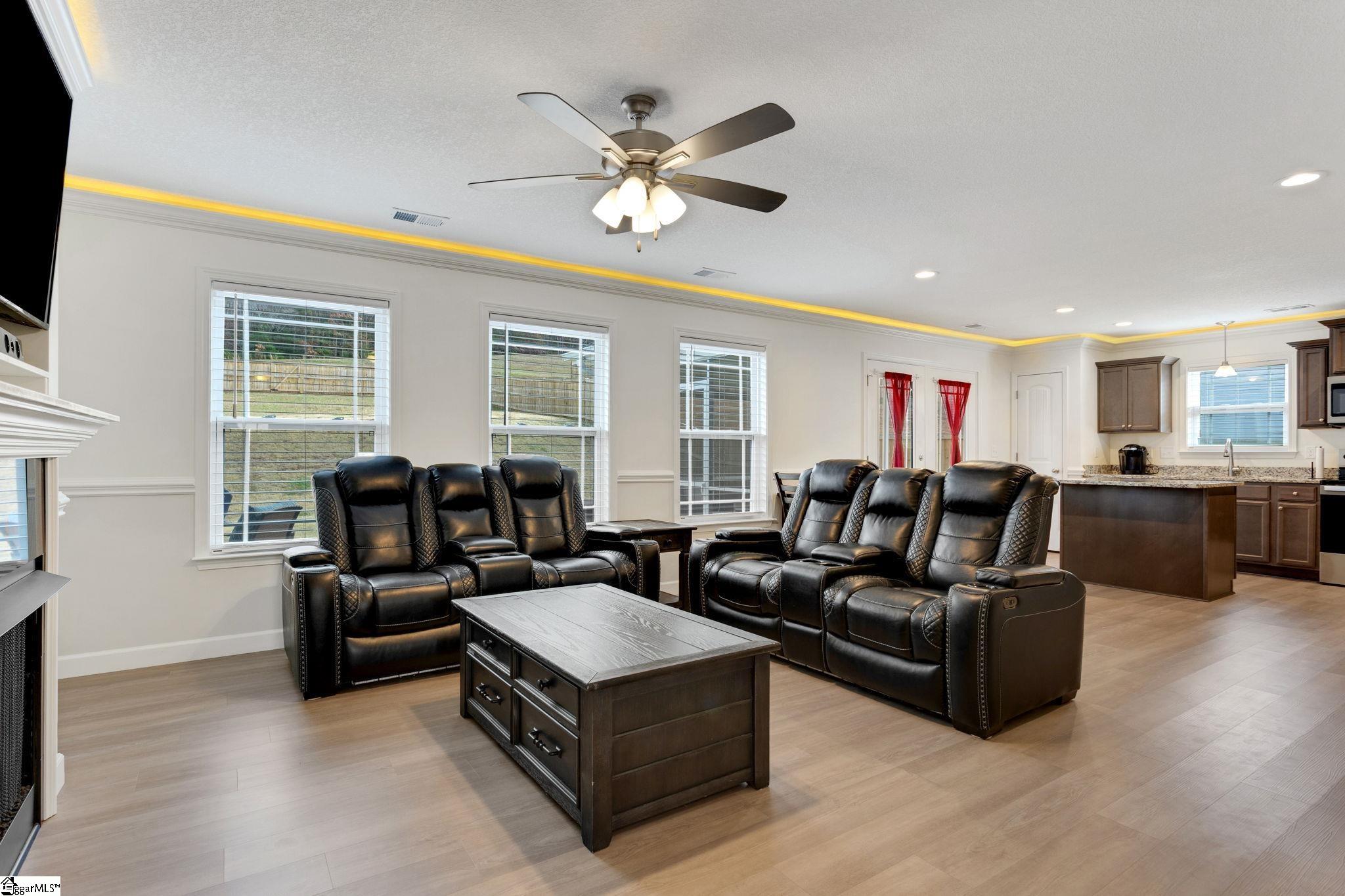 134 James Shands Lane Wellford, SC 29385 - Photo 15 of 49