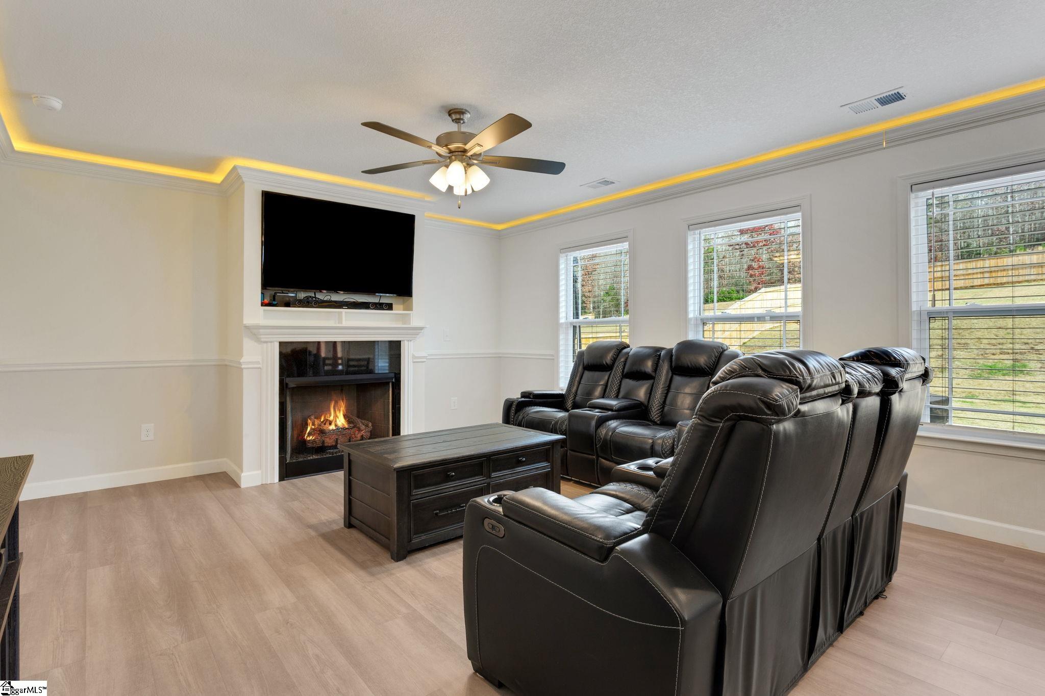 134 James Shands Lane Wellford, SC 29385 - Photo 16 of 49