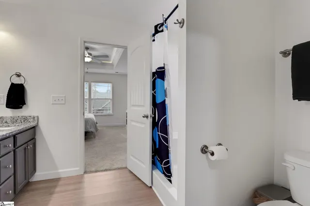 $305,000 | 134 James Shands Lane, Wellford, SC 29385