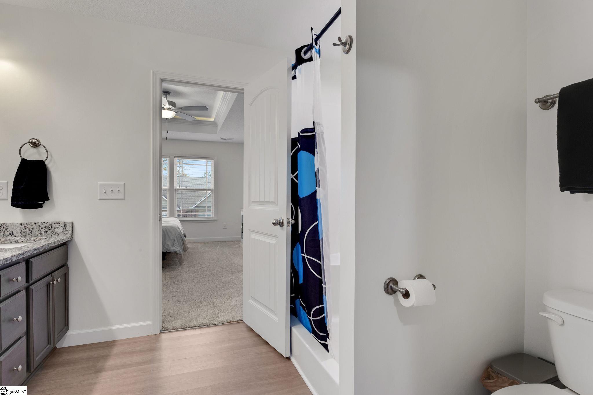 134 James Shands Lane Wellford, SC 29385 - Photo 23 of 49