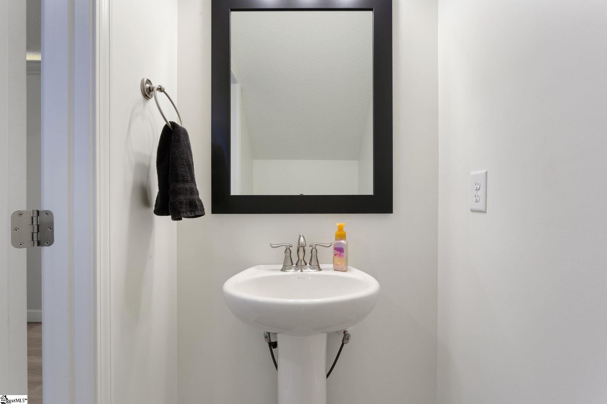 134 James Shands Lane Wellford, SC 29385 - Photo 24 of 49