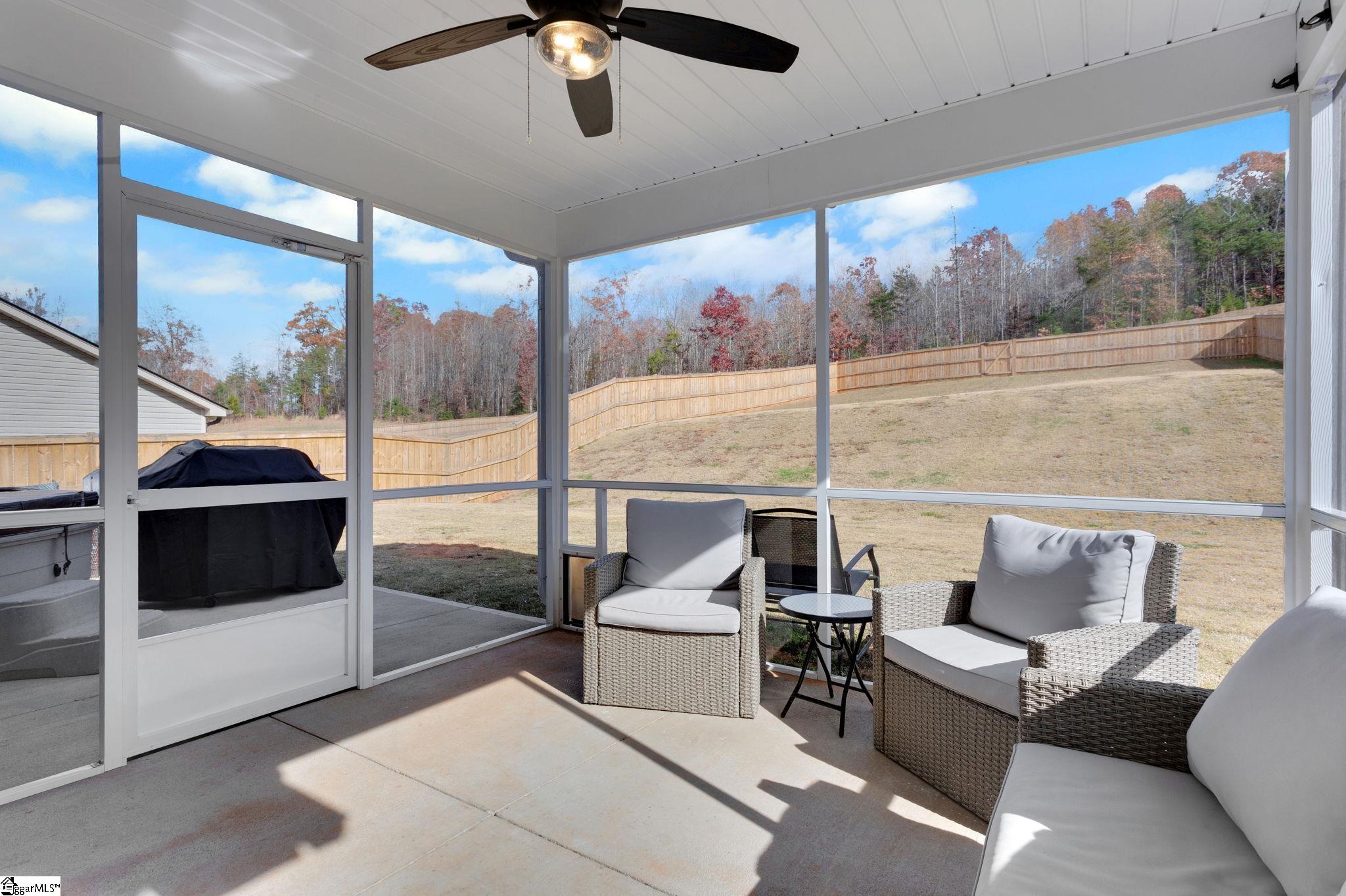 134 James Shands Lane Wellford, SC 29385 - Photo 27 of 49