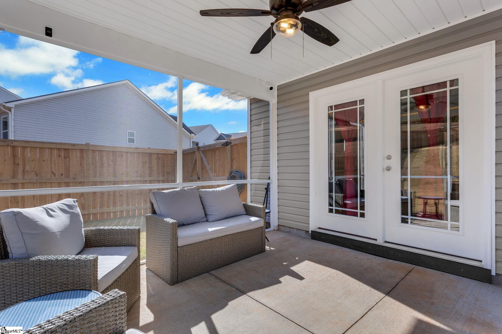 134 James Shands Lane Wellford, SC 29385 - Photo 28 of 49