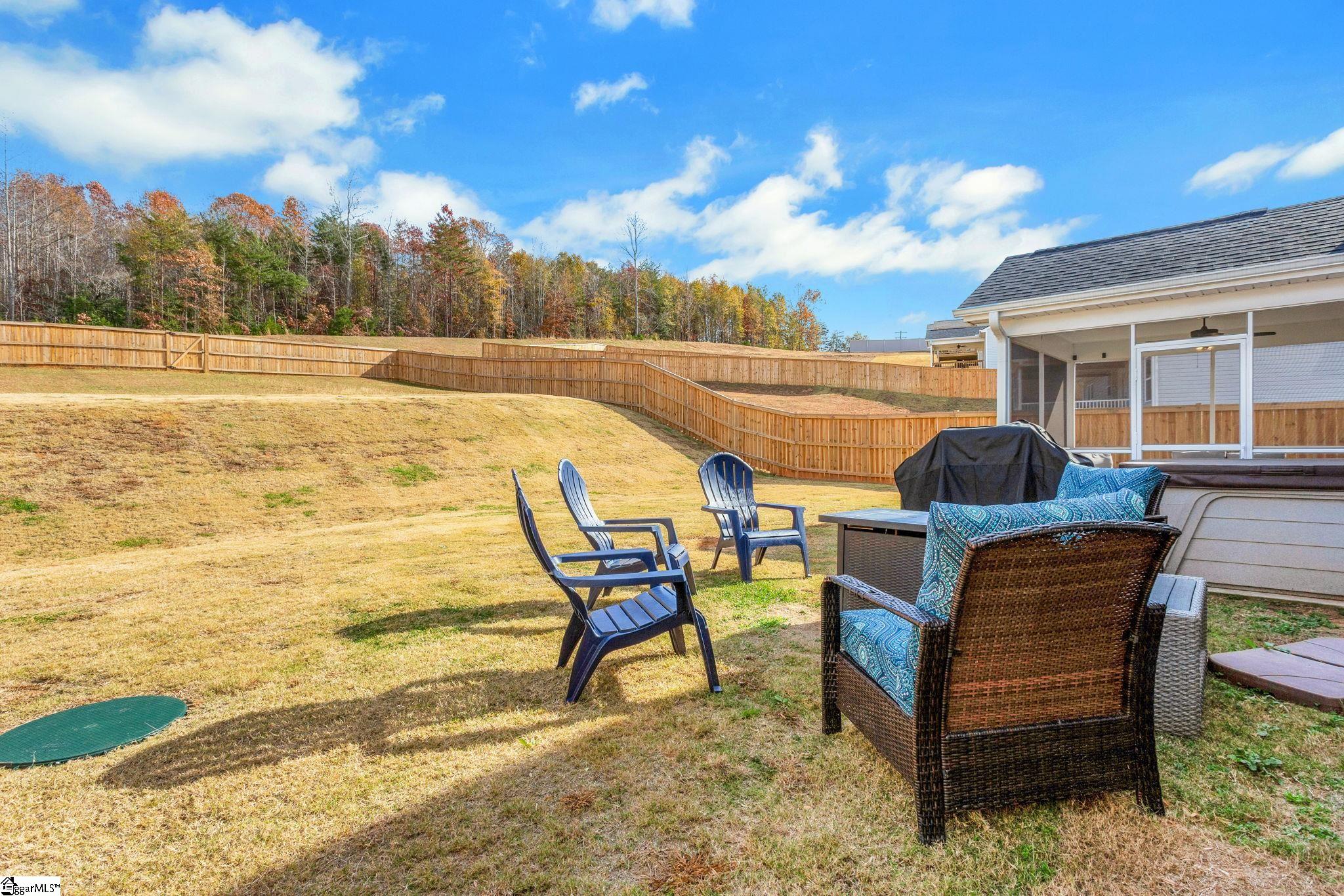 134 James Shands Lane Wellford, SC 29385 - Photo 30 of 49