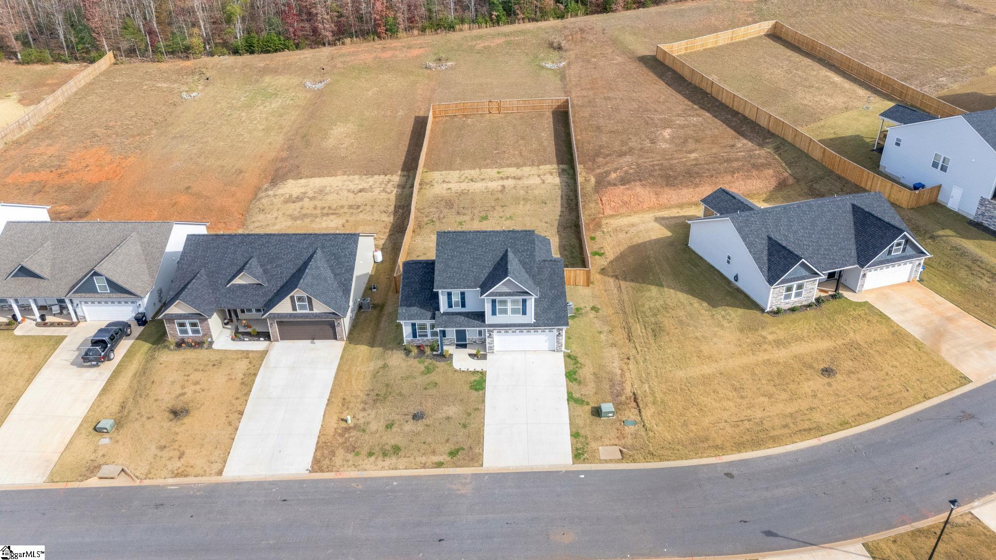 134 James Shands Lane Wellford, SC 29385 - Photo 32 of 49