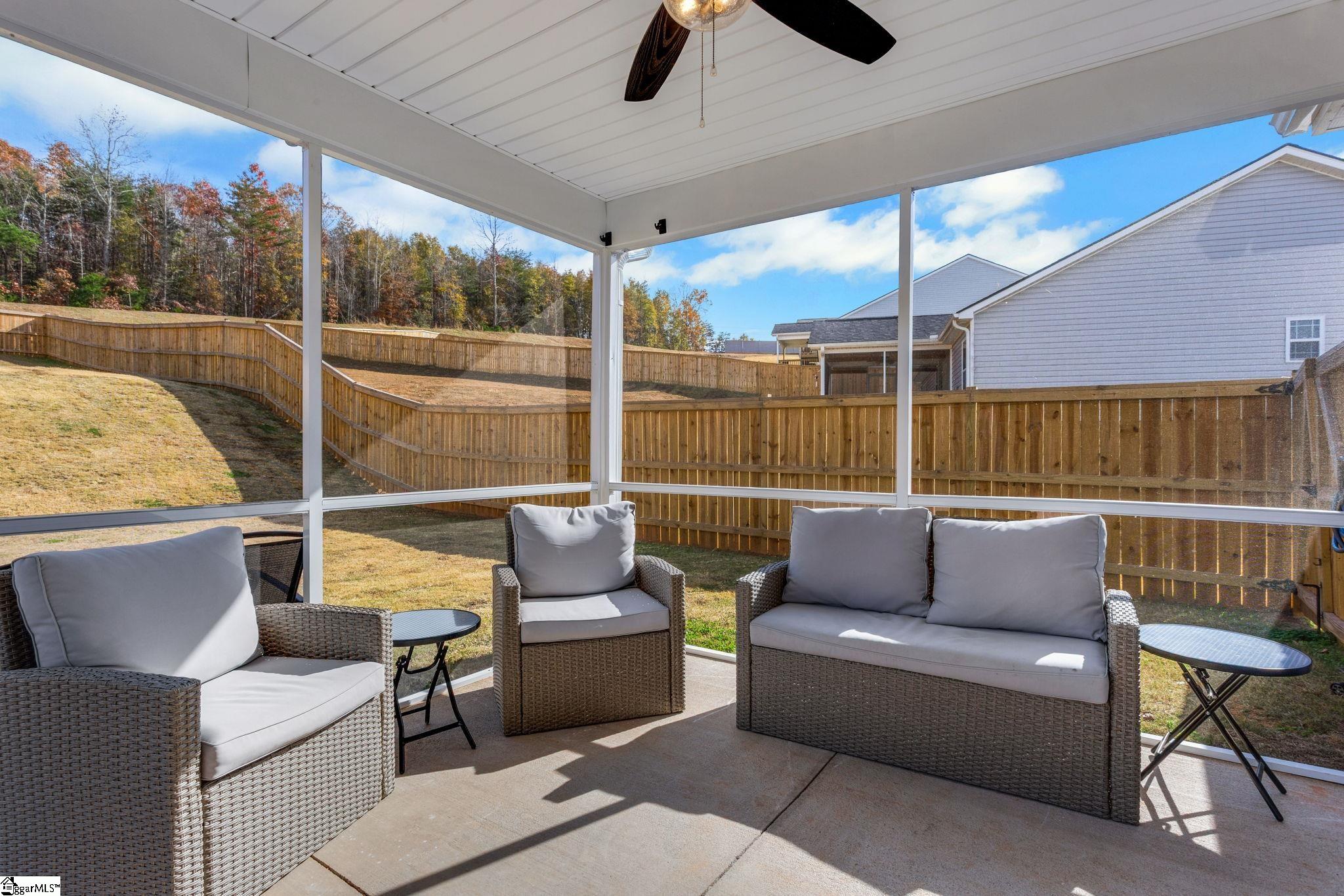 134 James Shands Lane Wellford, SC 29385 - Photo 33 of 49