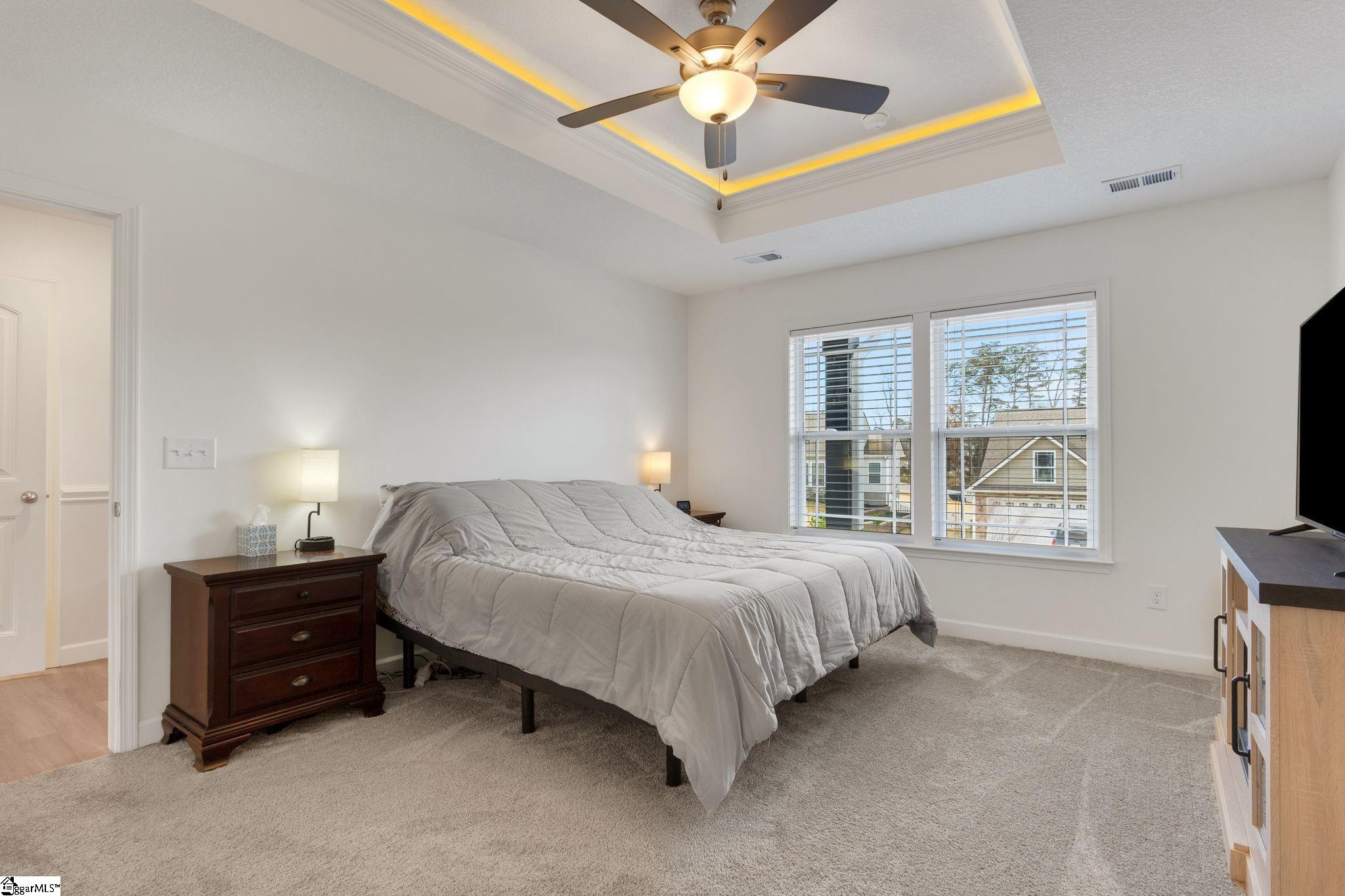 134 James Shands Lane Wellford, SC 29385 - Photo 36 of 49