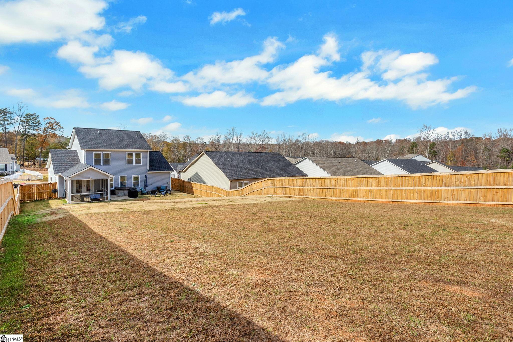 134 James Shands Lane Wellford, SC 29385 - Photo 38 of 49