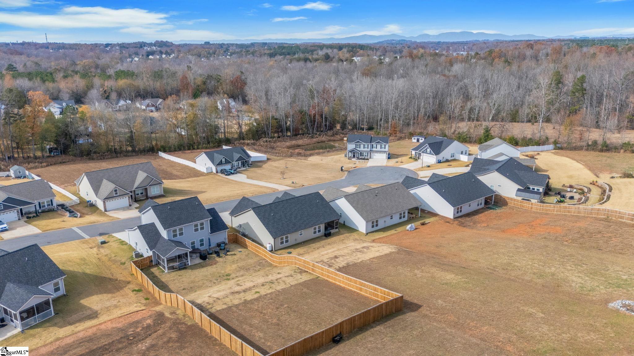 134 James Shands Lane Wellford, SC 29385 - Photo 44 of 49