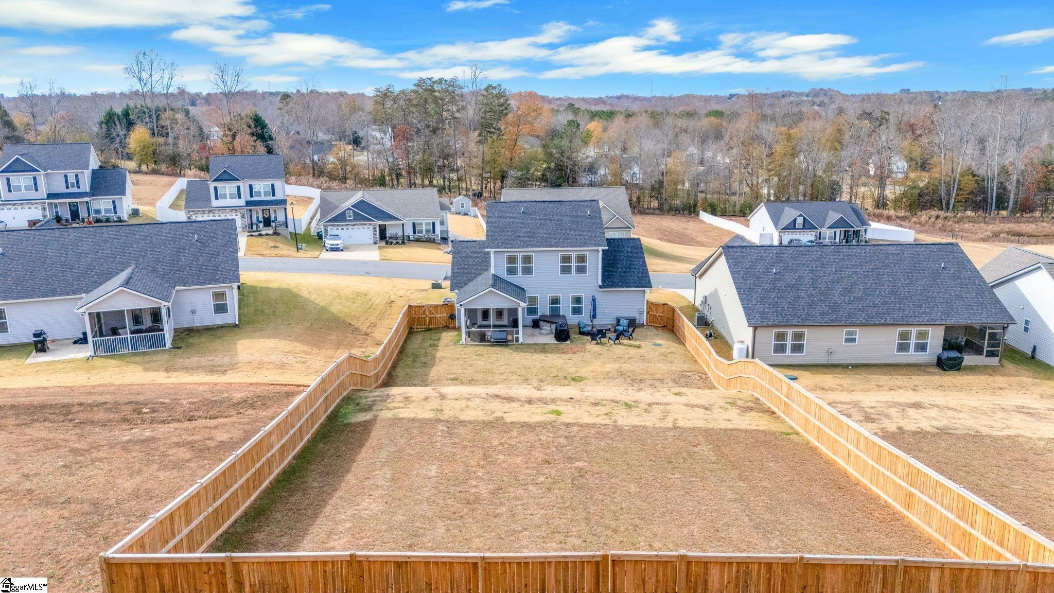 134 James Shands Lane Wellford, SC 29385 - Photo 46 of 49