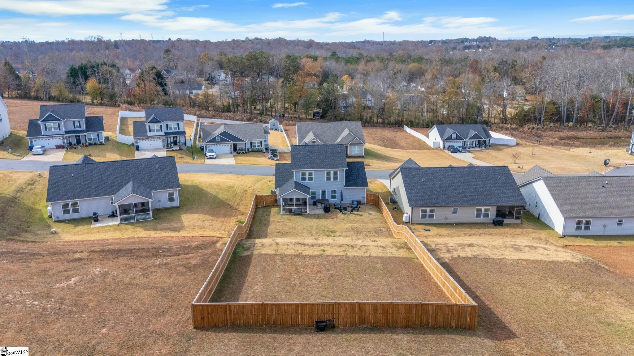 134 James Shands Lane Wellford, SC 29385 - Photo 47 of 49