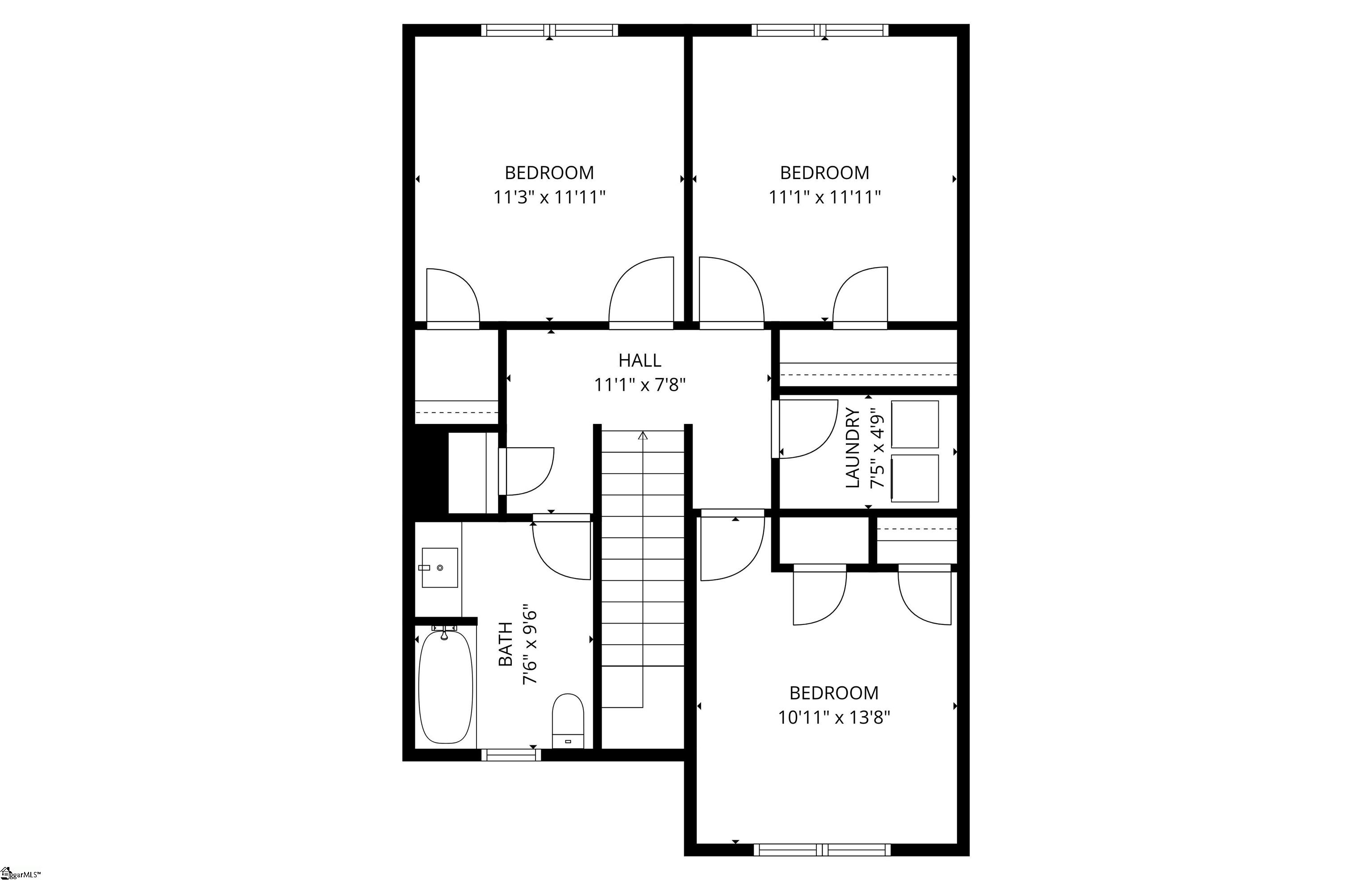 134 James Shands Lane Wellford, SC 29385 - Photo 49 of 49