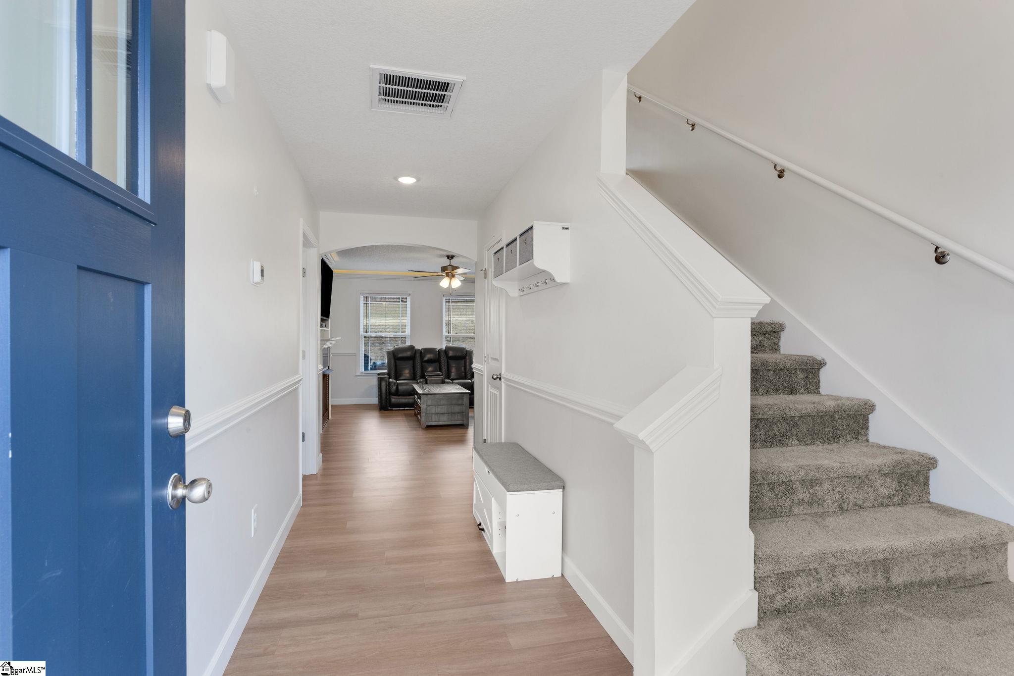 134 James Shands Lane Wellford, SC 29385 - Photo 5 of 49