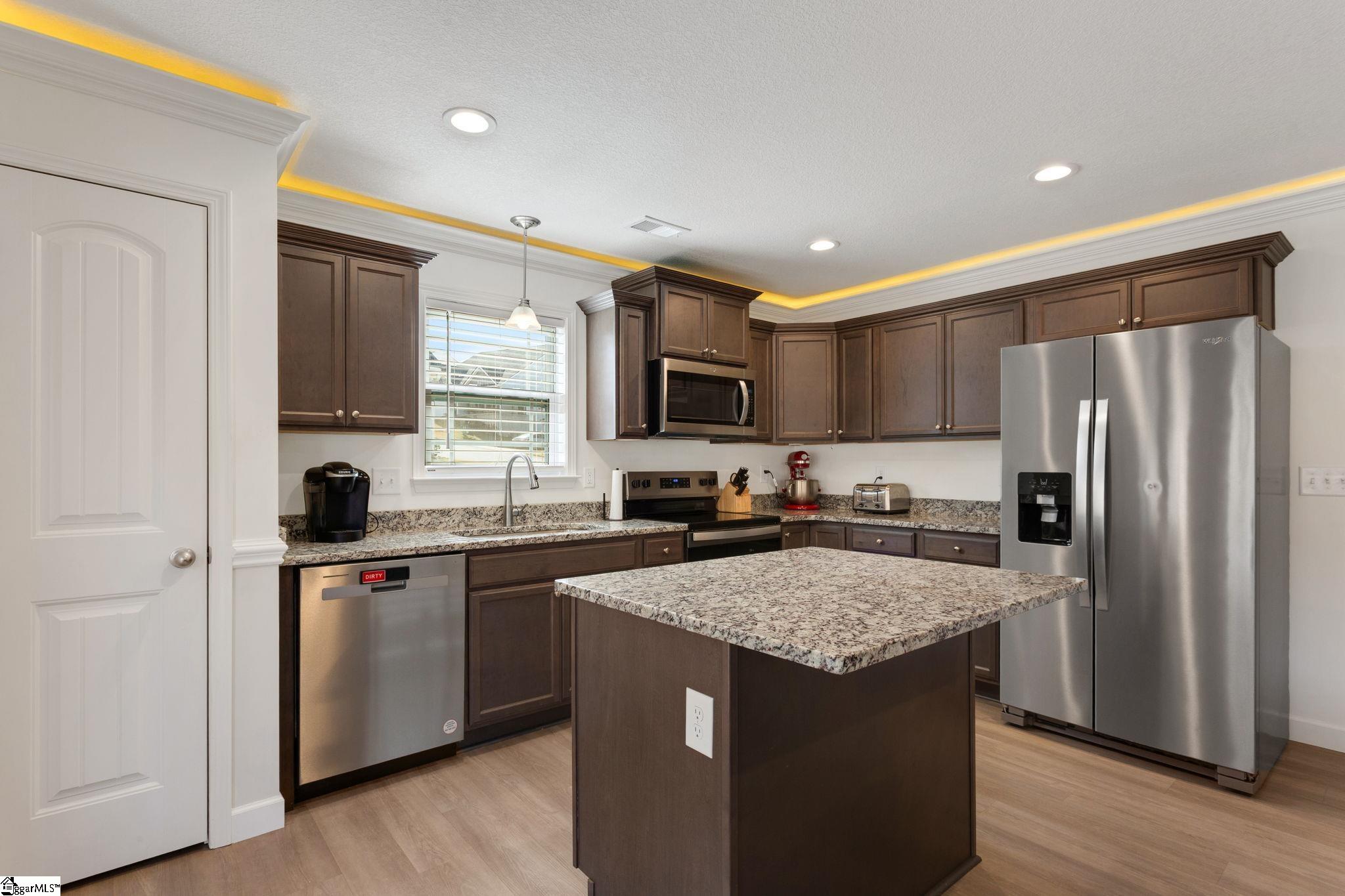 134 James Shands Lane Wellford, SC 29385 - Photo 6 of 49